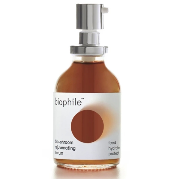 Biophile root bionic refining essence Biophile bio-shroom rejuvenating - Picture 2 of 4